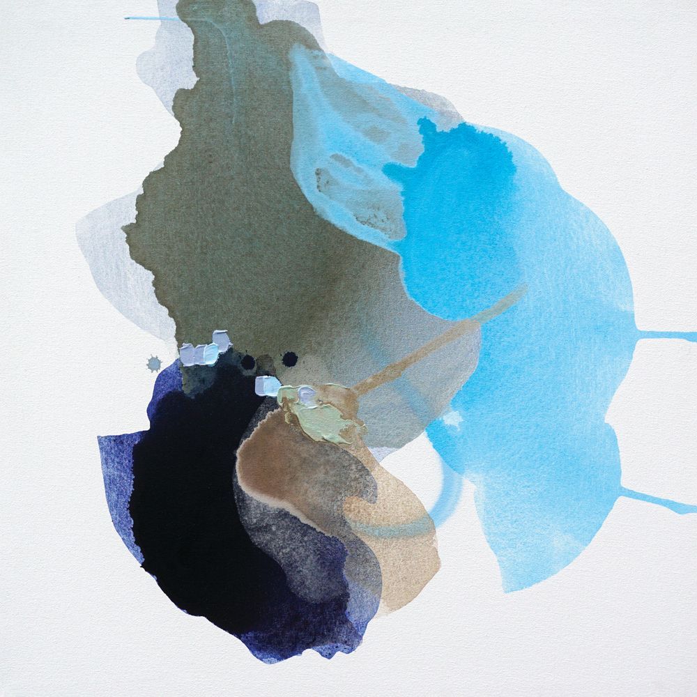 Low Lying Clouds 1 artwork