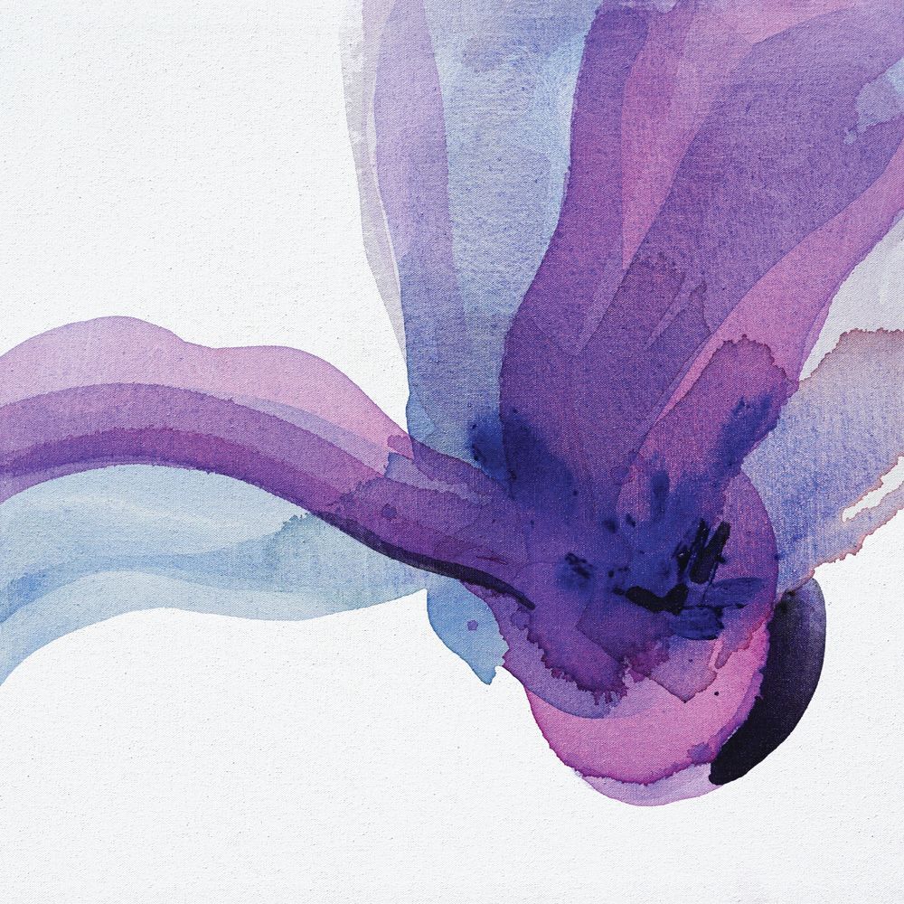 Moonlit Iris 1 artwork