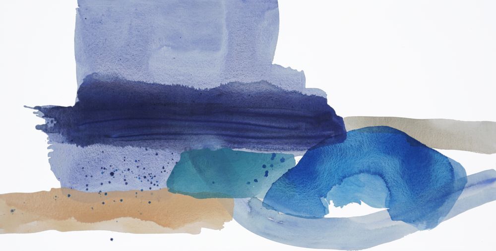 Wide Streams 1 artwork