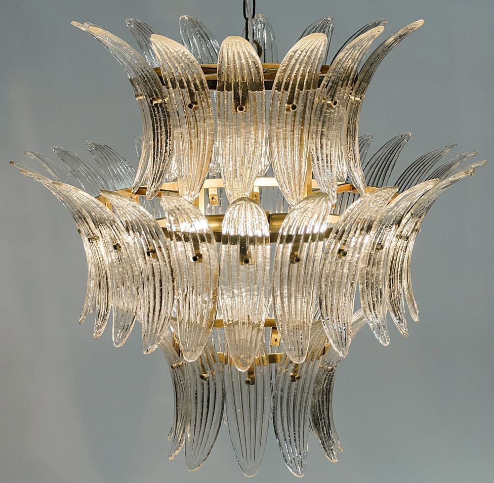 King Chandelier