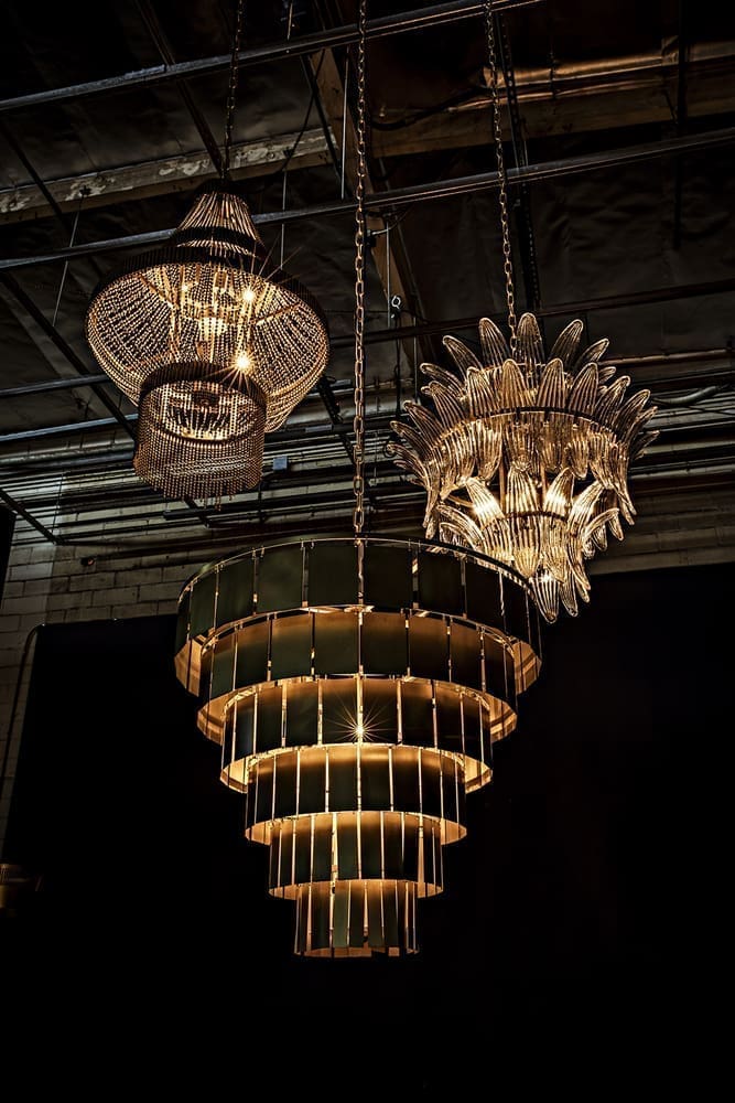 King Chandelier