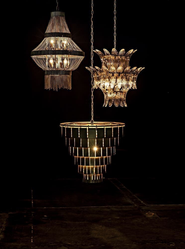 King Chandelier