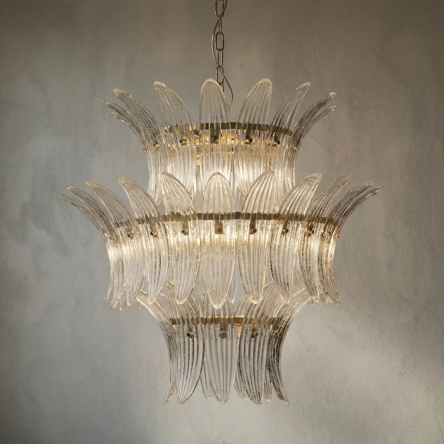 King Chandelier by Noir