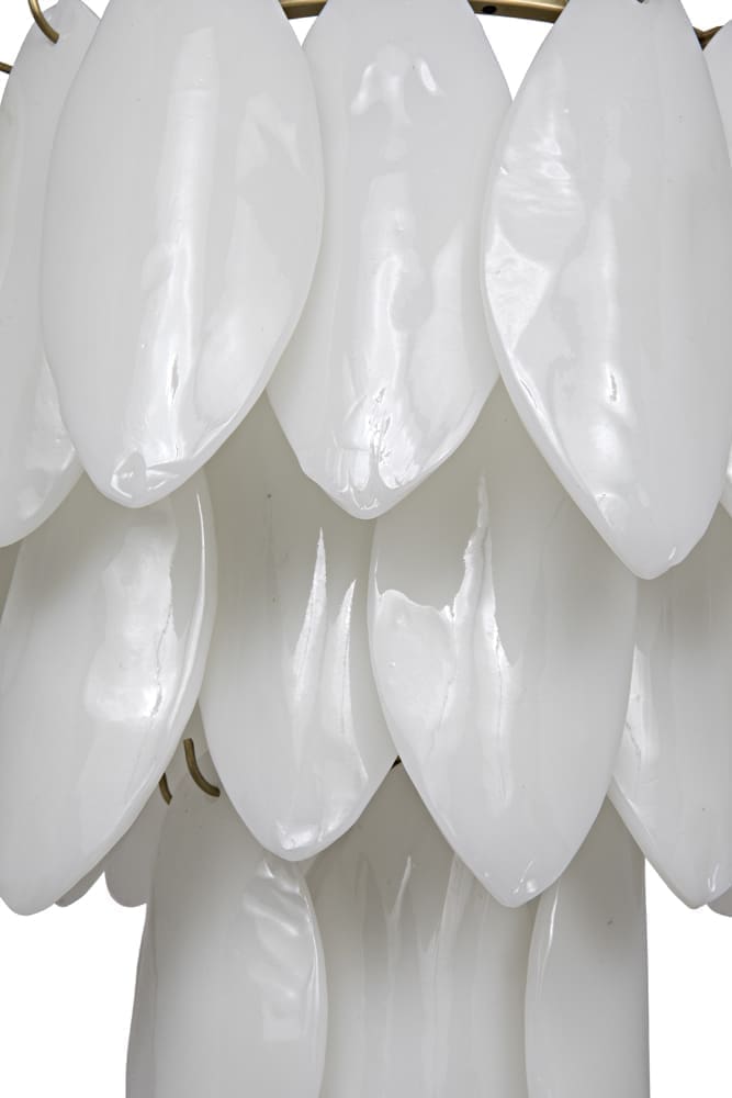 Lotus Chandelier