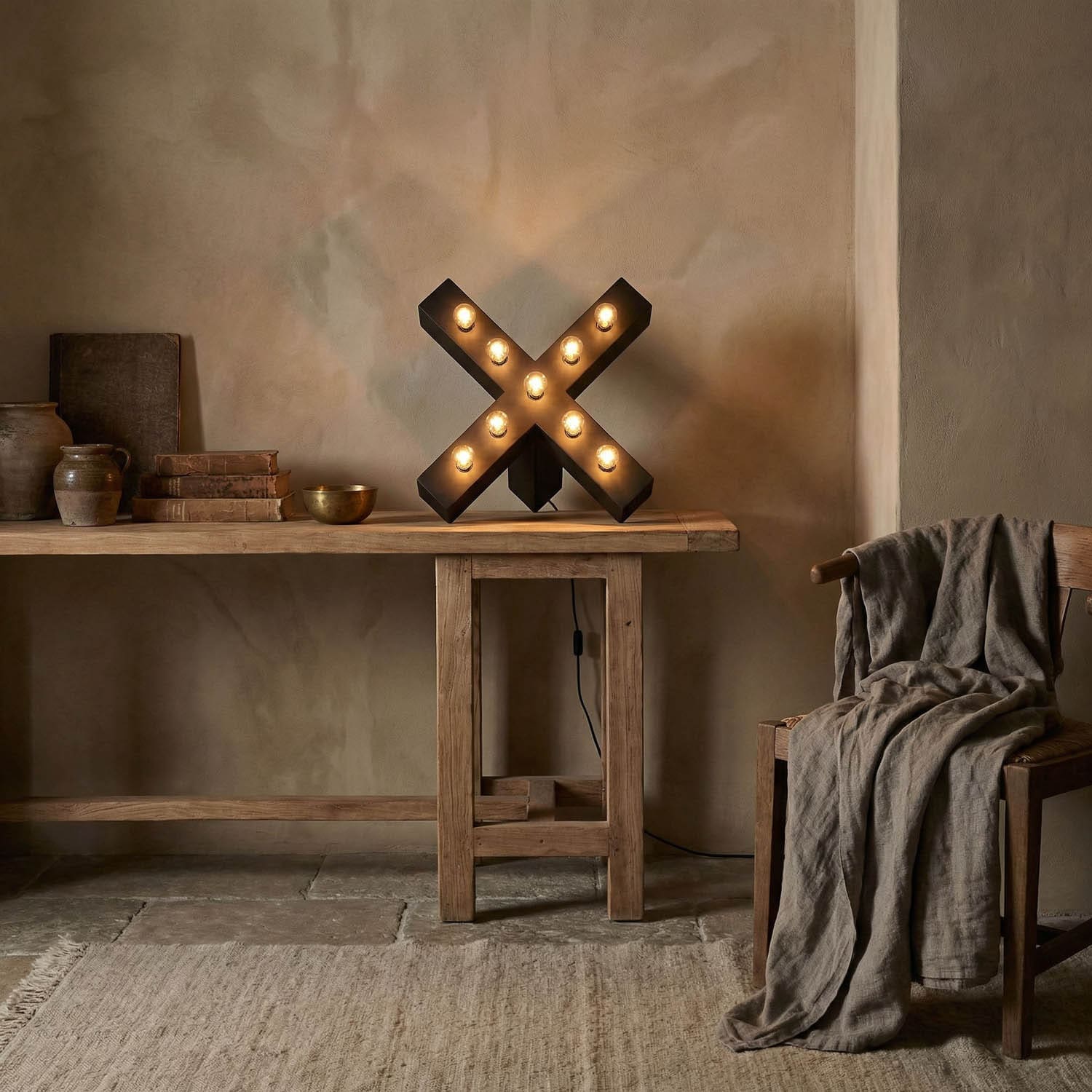 Nolen Table Lamp