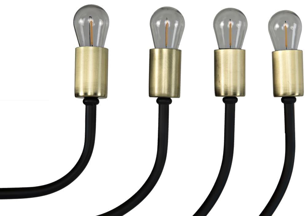 Claude Chandelier