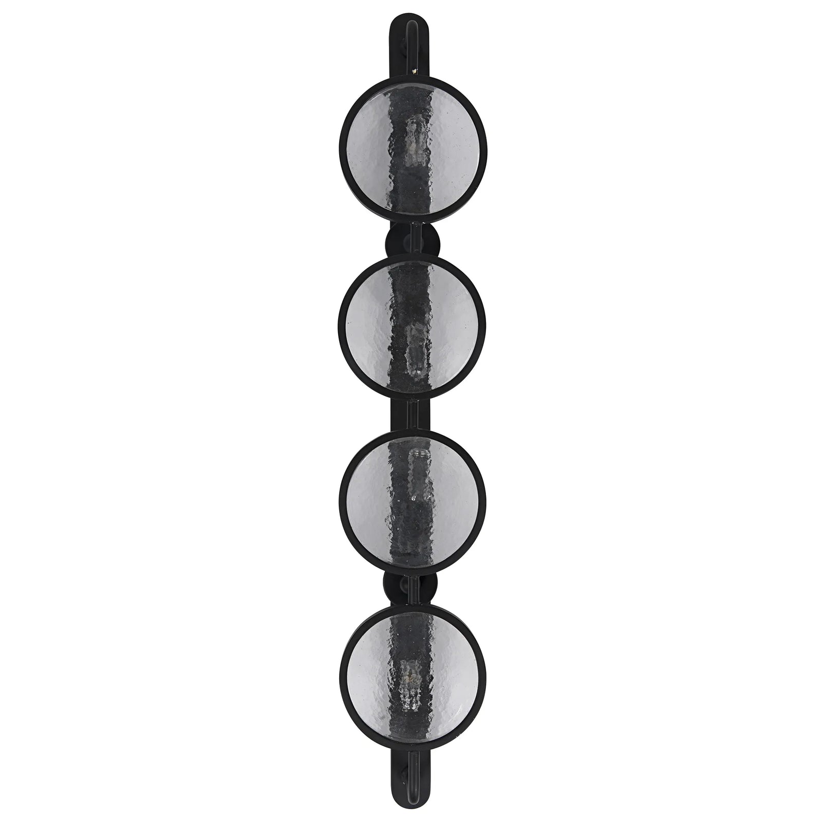 Ordo Sconce, Black Iron