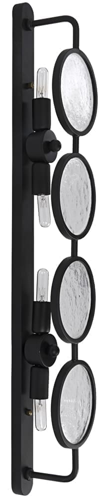 Ordo Sconce, Black Iron