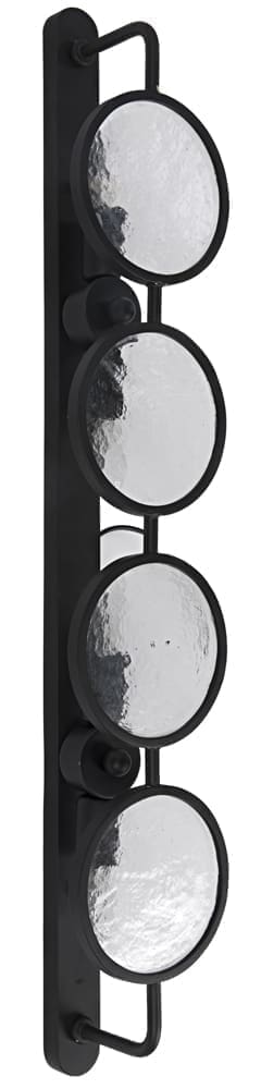 Ordo Sconce, Black Iron