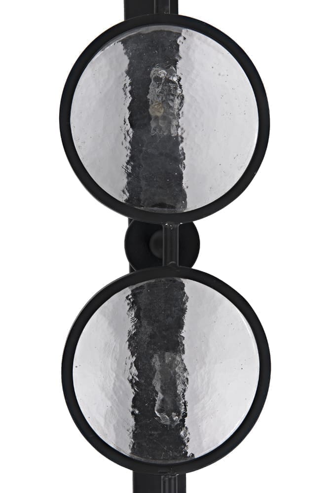 Ordo Sconce, Black Iron