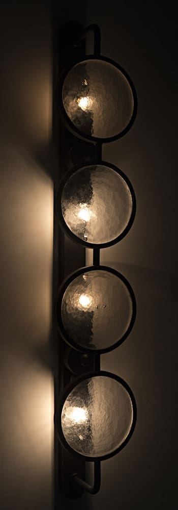 Ordo Sconce, Black Iron