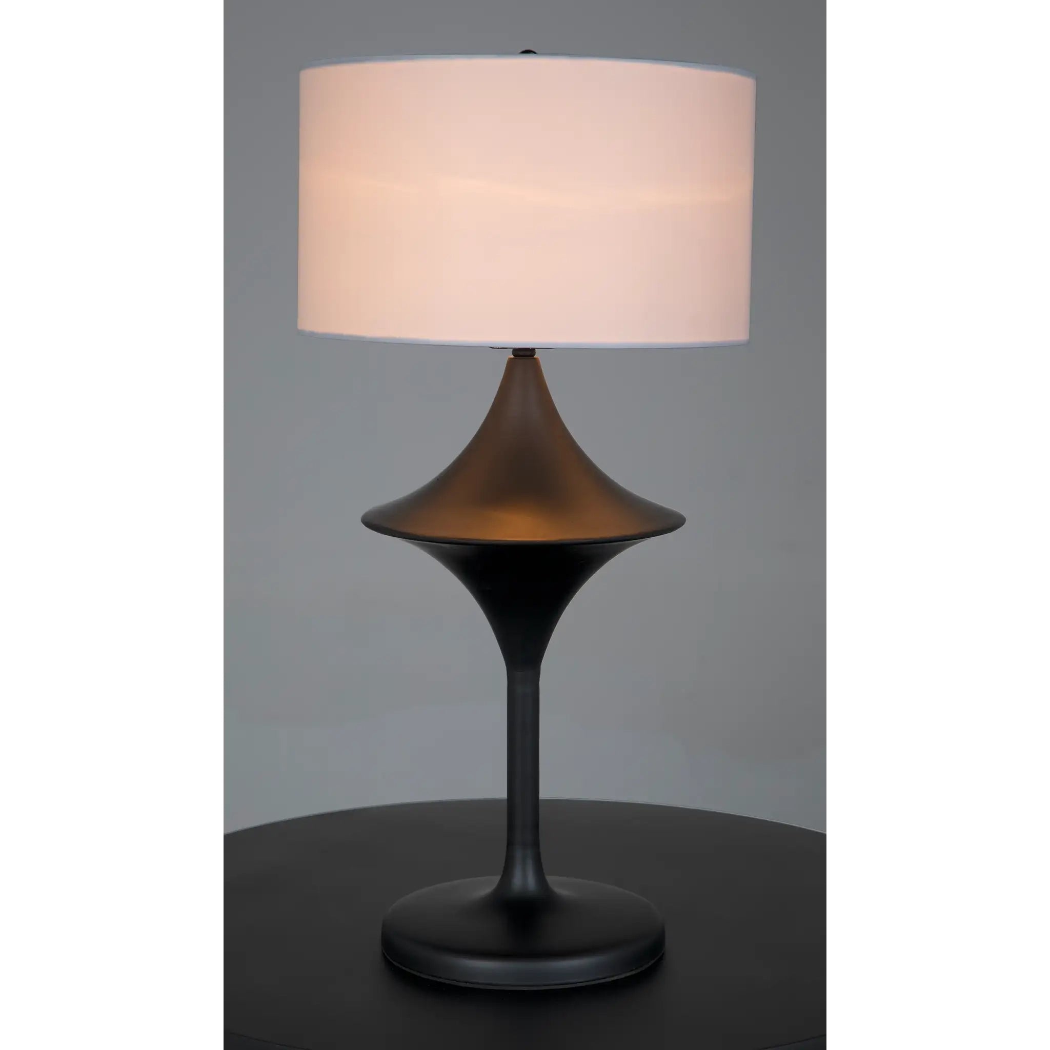 Wilder Lamp with Shade