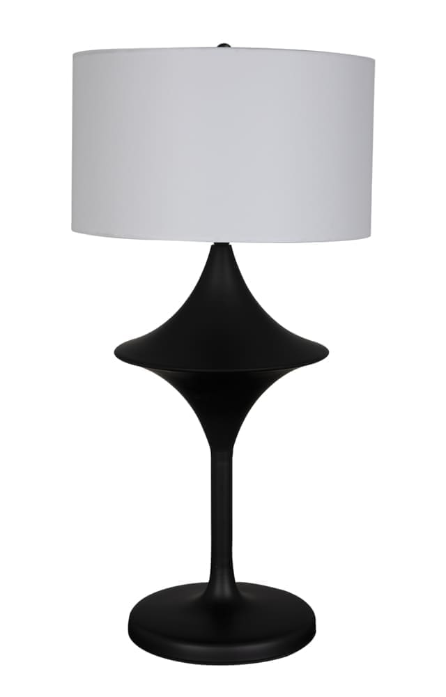 Wilder Lamp with Shade