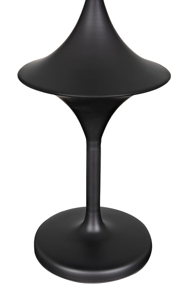 Wilder Lamp with Shade