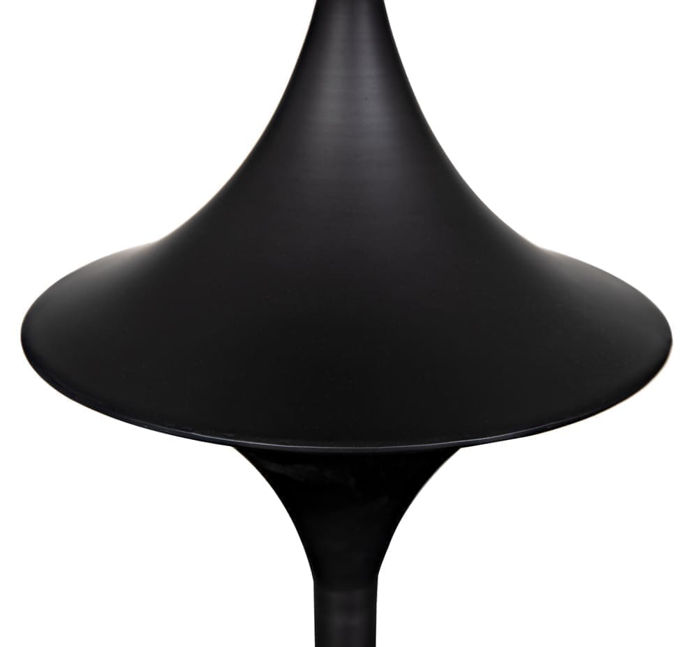 Wilder Lamp with Shade