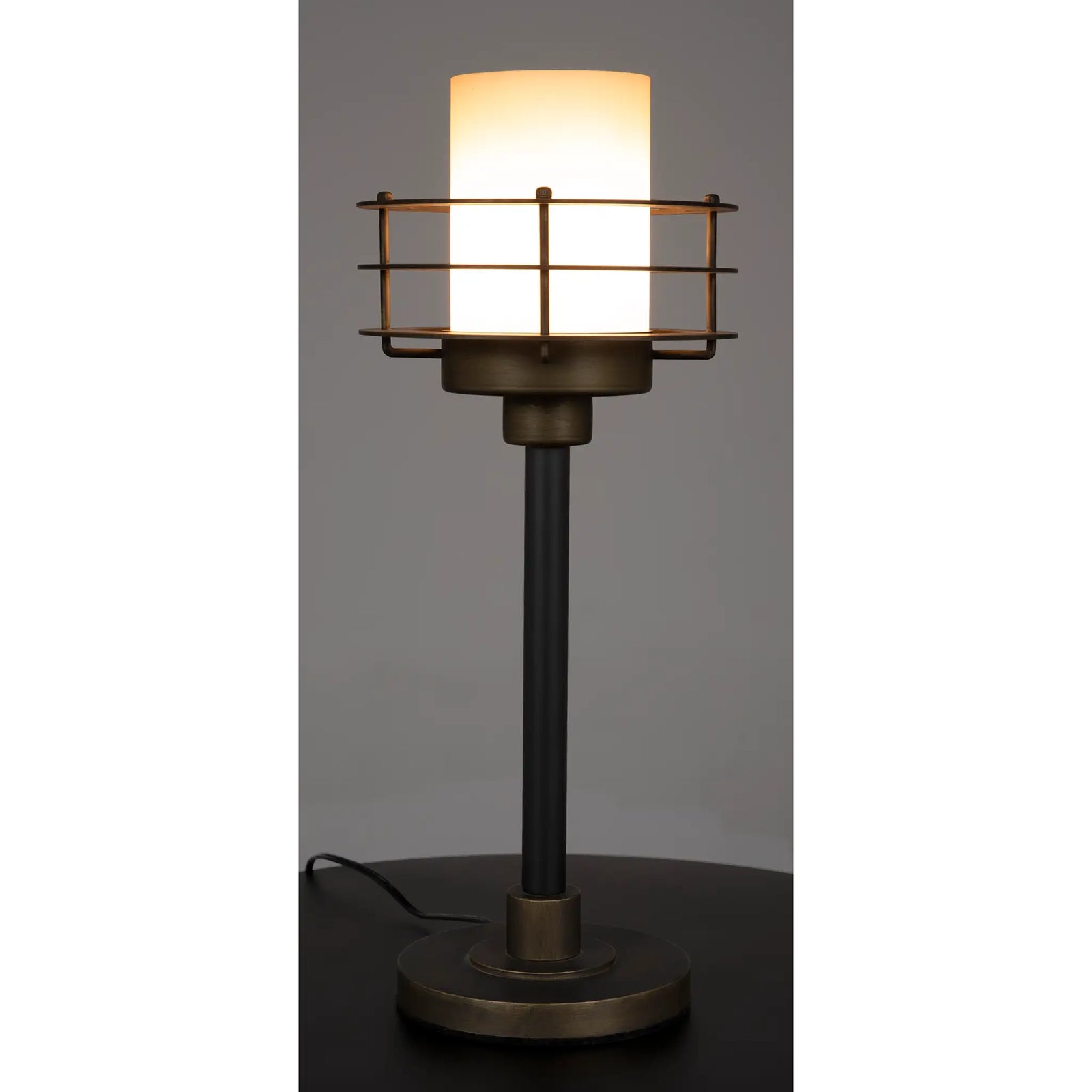 Lighthouse Lamp