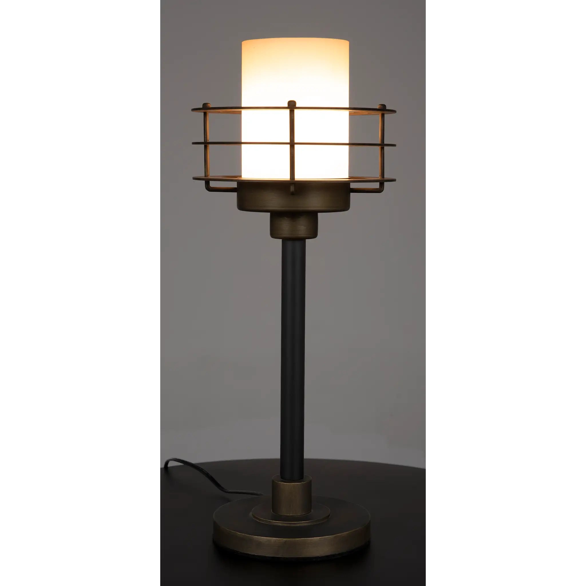 Lighthouse Lamp