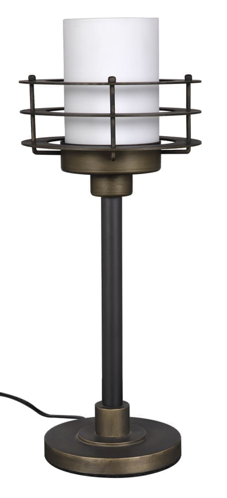 Lighthouse Lamp