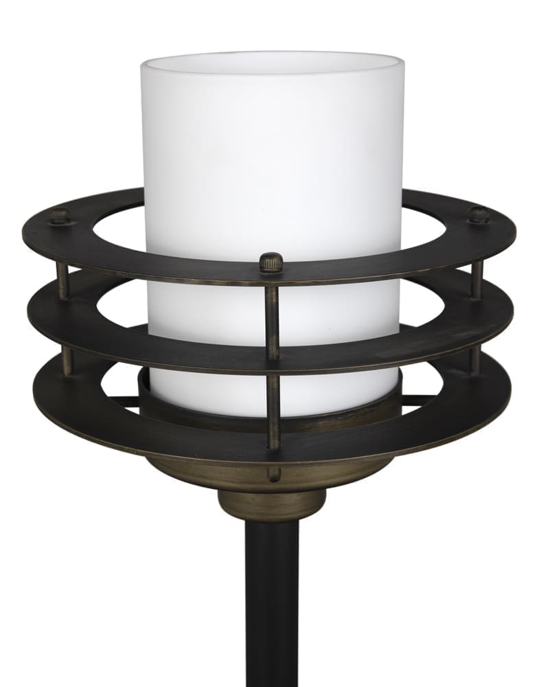 Lighthouse Lamp