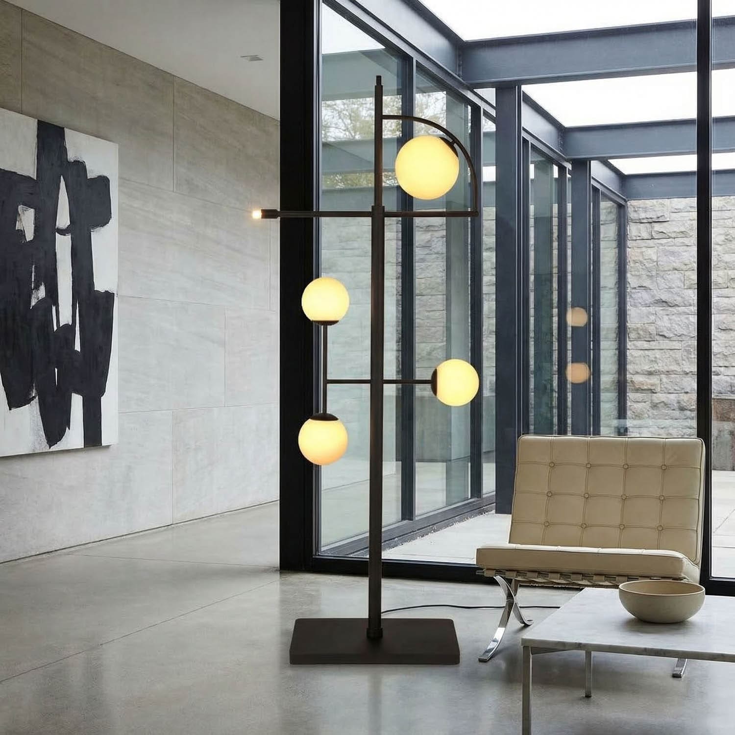 Dasha Floor Lamp