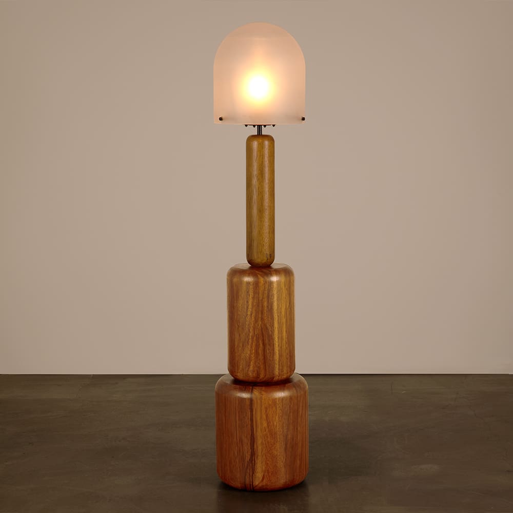 Mondo Floor Lamp