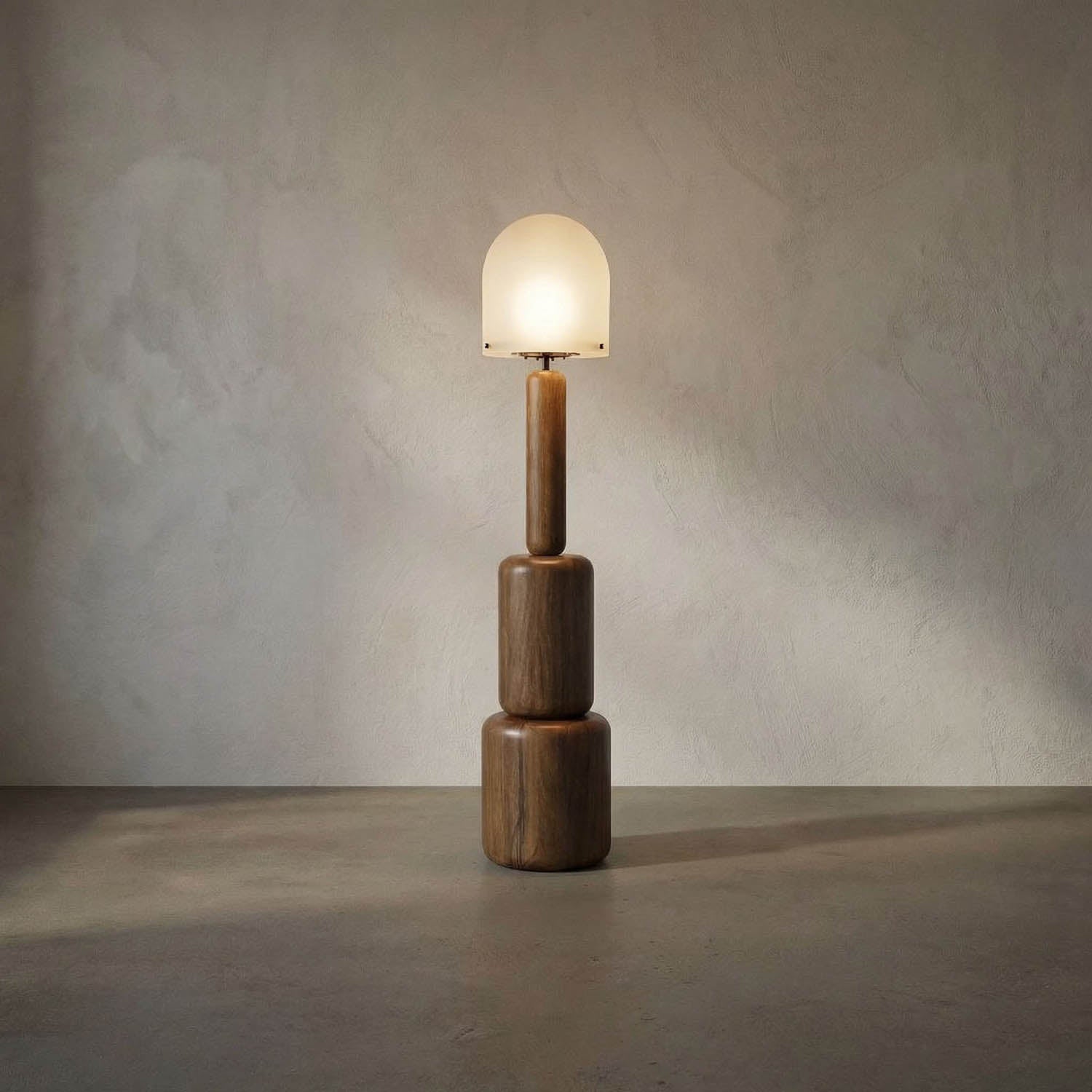 Mondo Floor Lamp by Noir