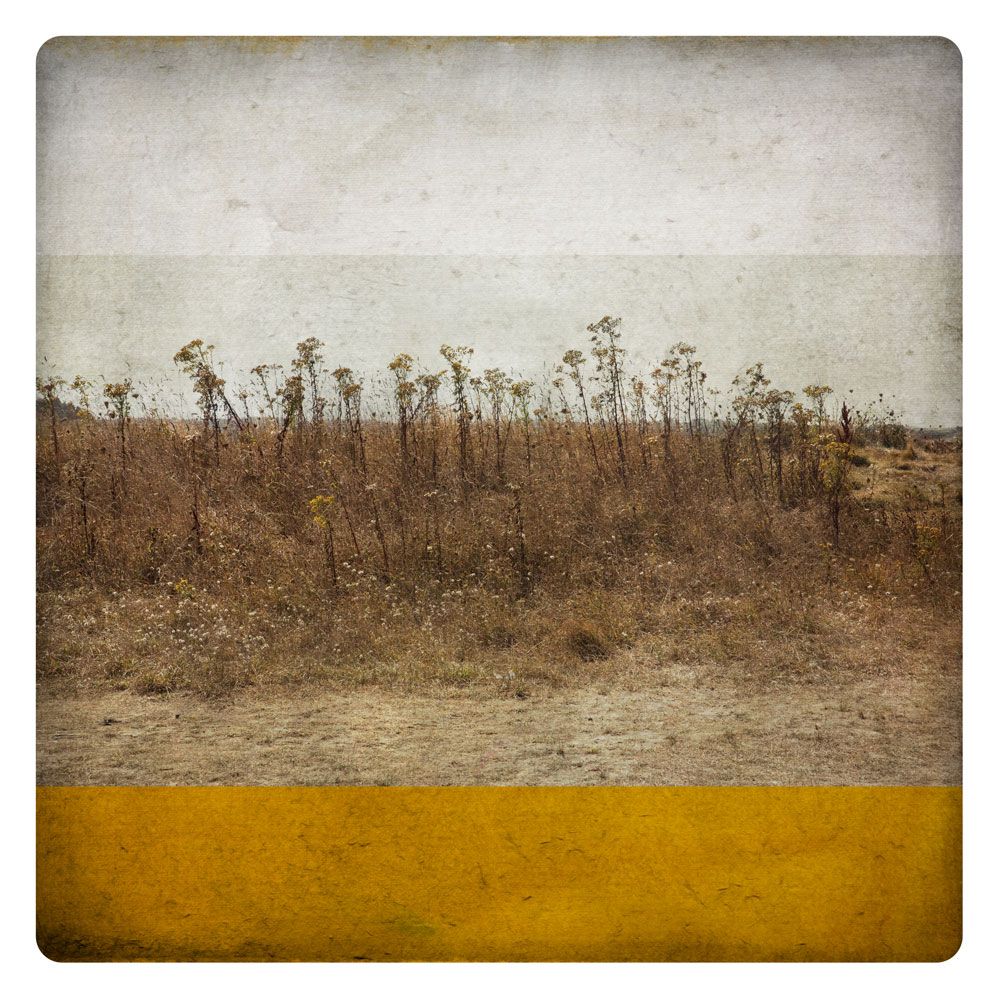 Ocre 1 artwork