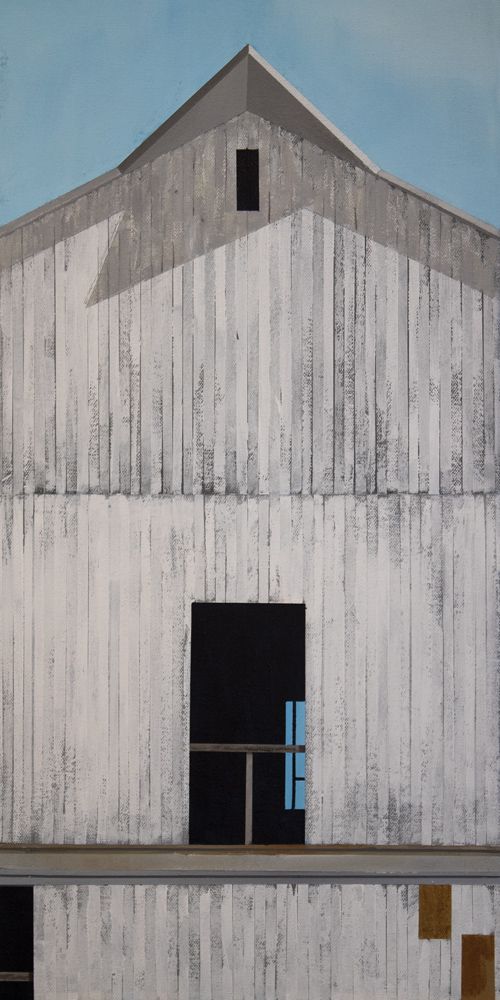 Aspen Barn 1 artwork