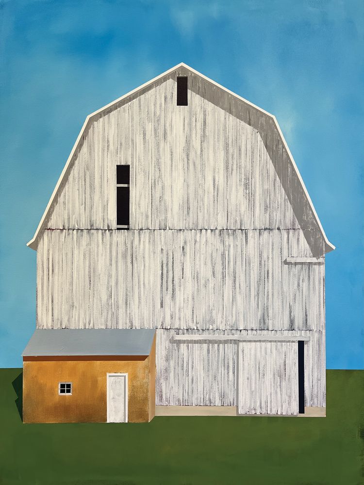 Fruita Barn 1 artwork