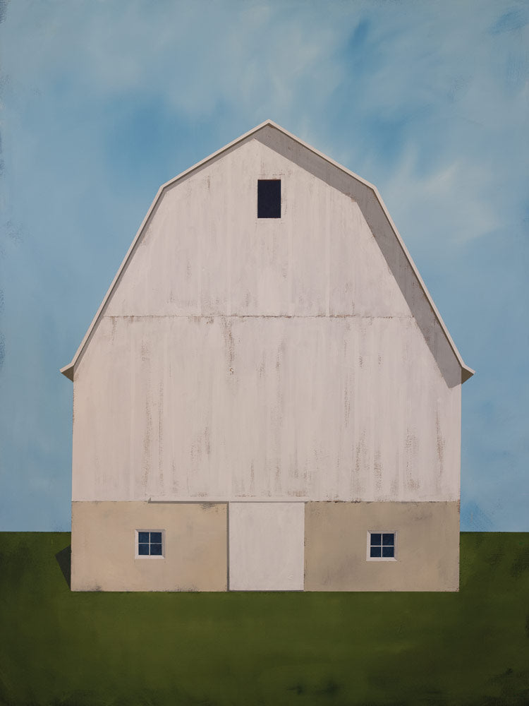 Monument 1 artwork