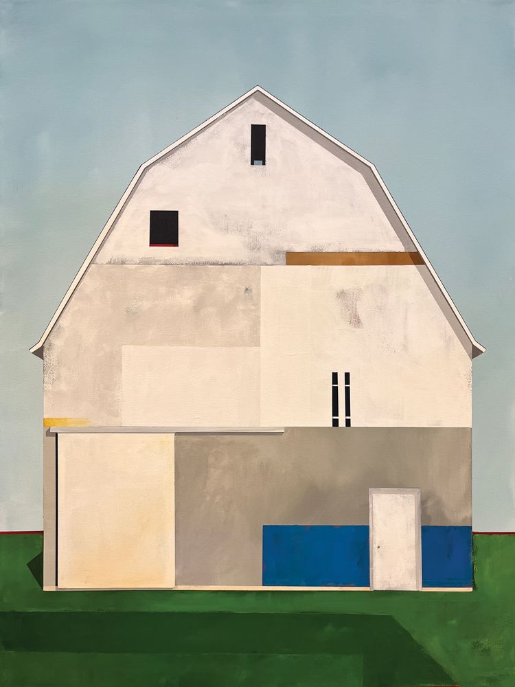 Still Standing 1 artwork