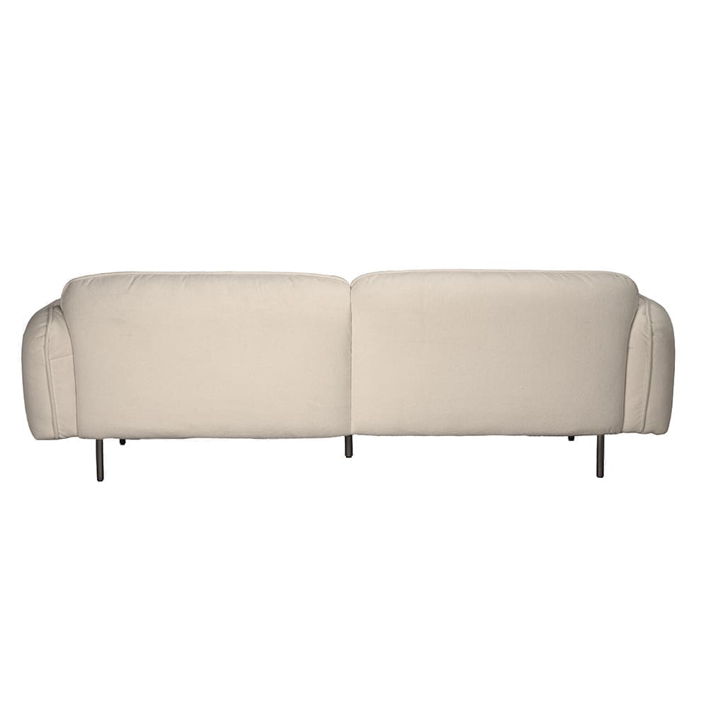 Franklin Sofa, Performance Chenille Fabric
