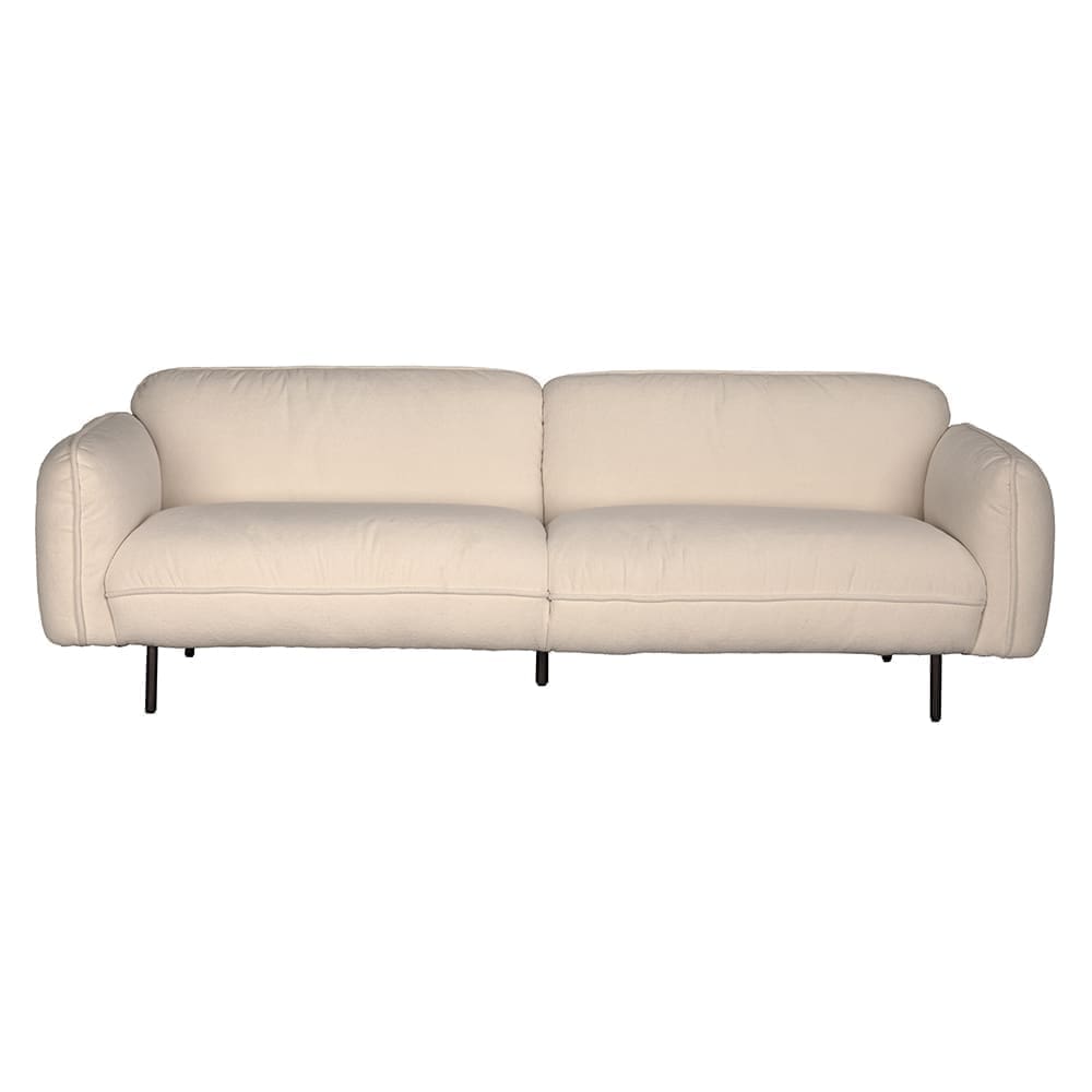 Franklin Sofa, Performance Chenille Fabric