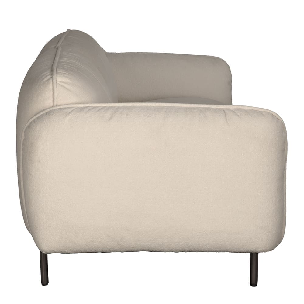 Franklin Sofa, Performance Chenille Fabric