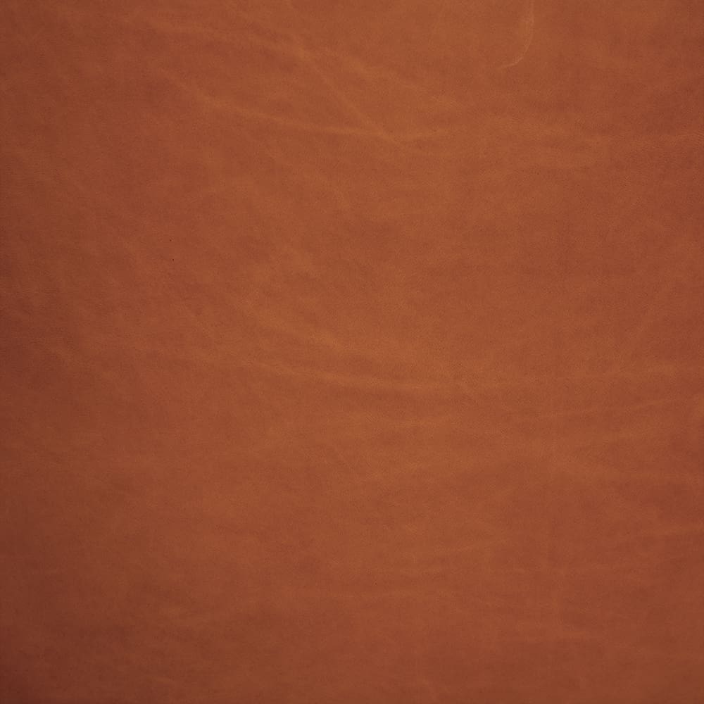 Amadeus Sofa, Roman Red Leather