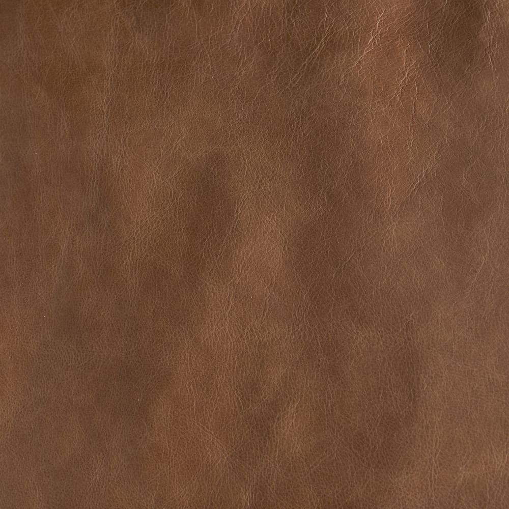 BANDERA SOFA, CR, Roche Tan Leather