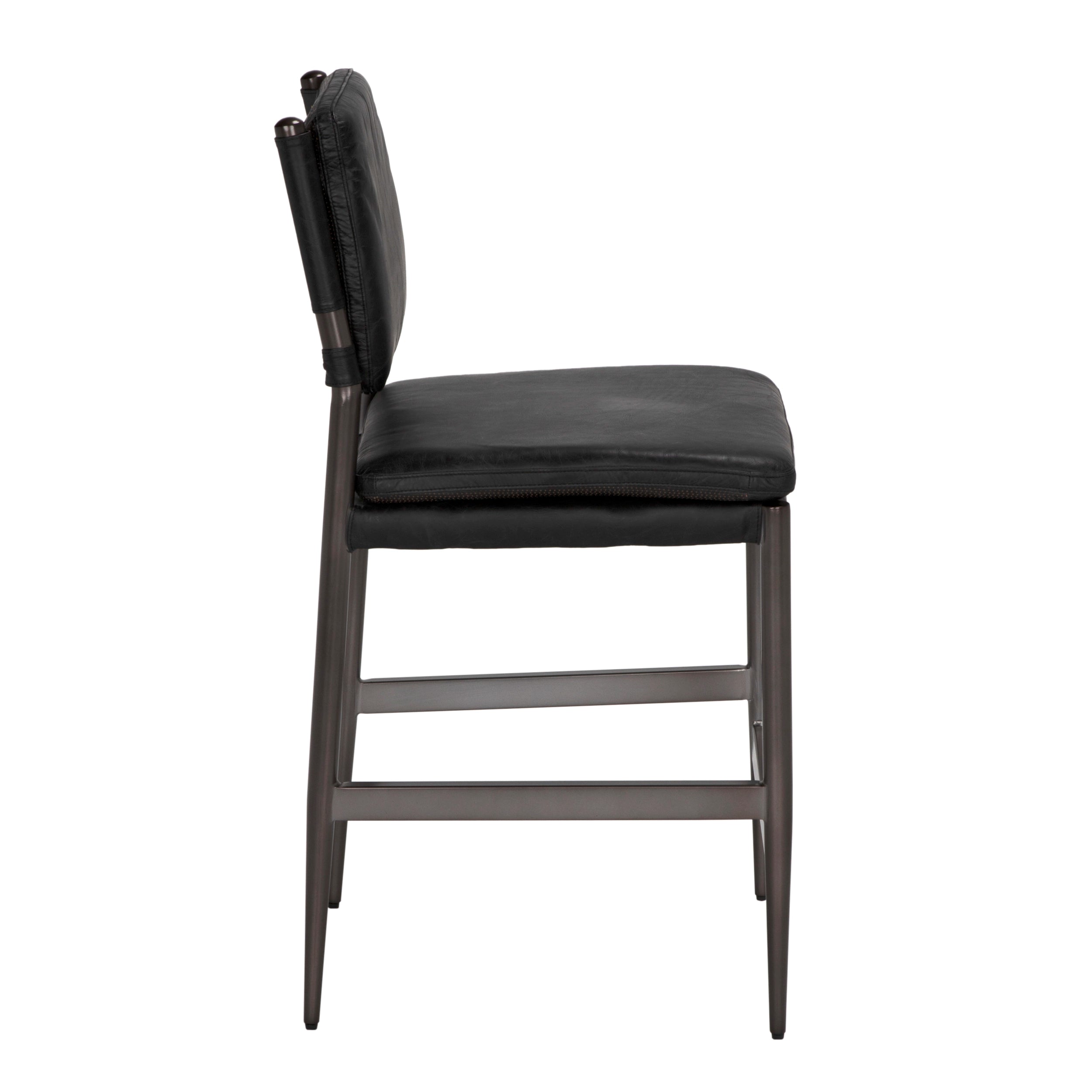 Wooster Counter Chair