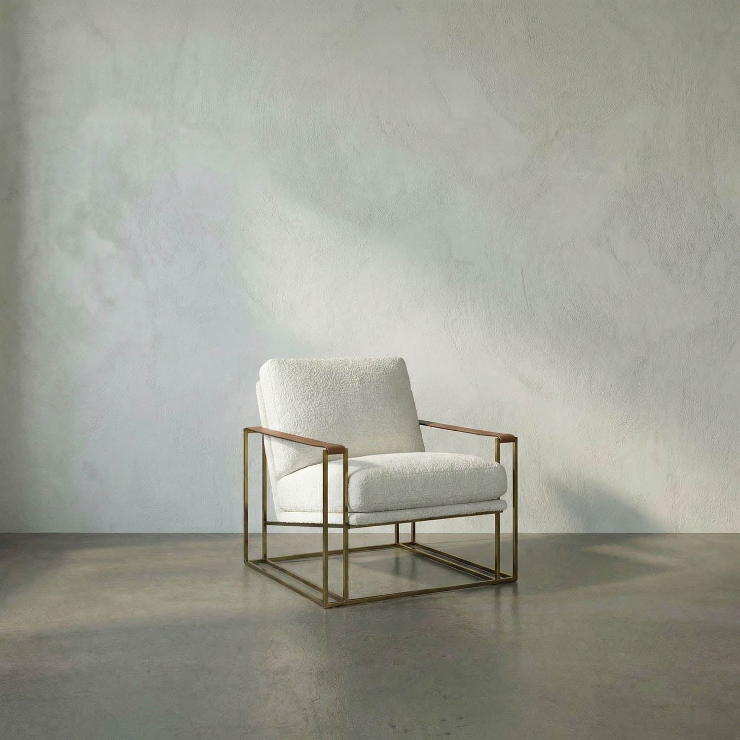 Oryan Chair by Noir