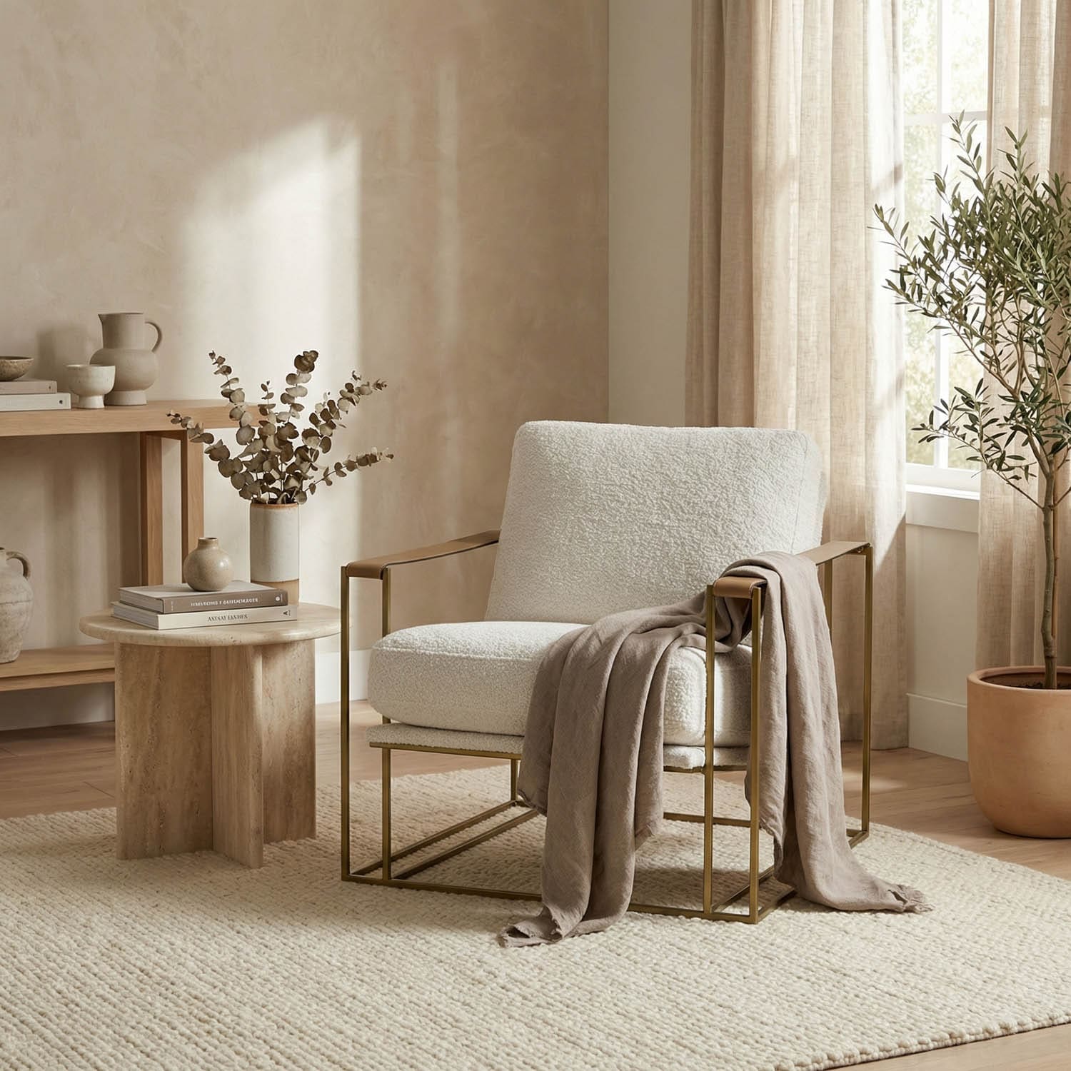 Oryan Chair