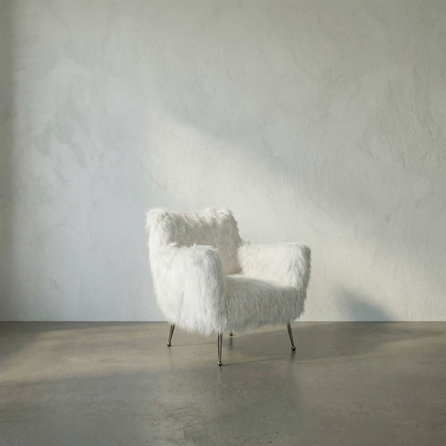Rodney Chair by Noir