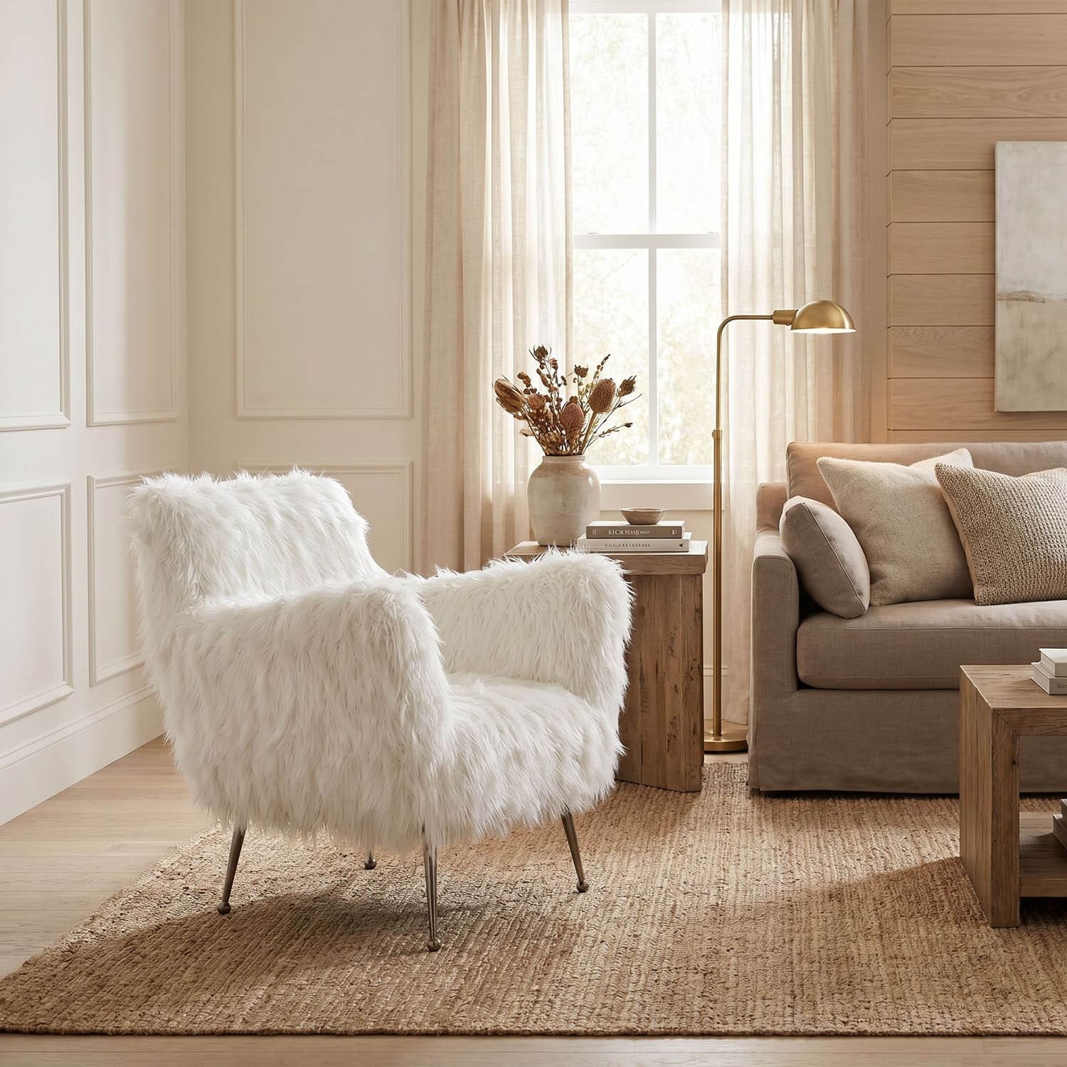 Rodney Chair