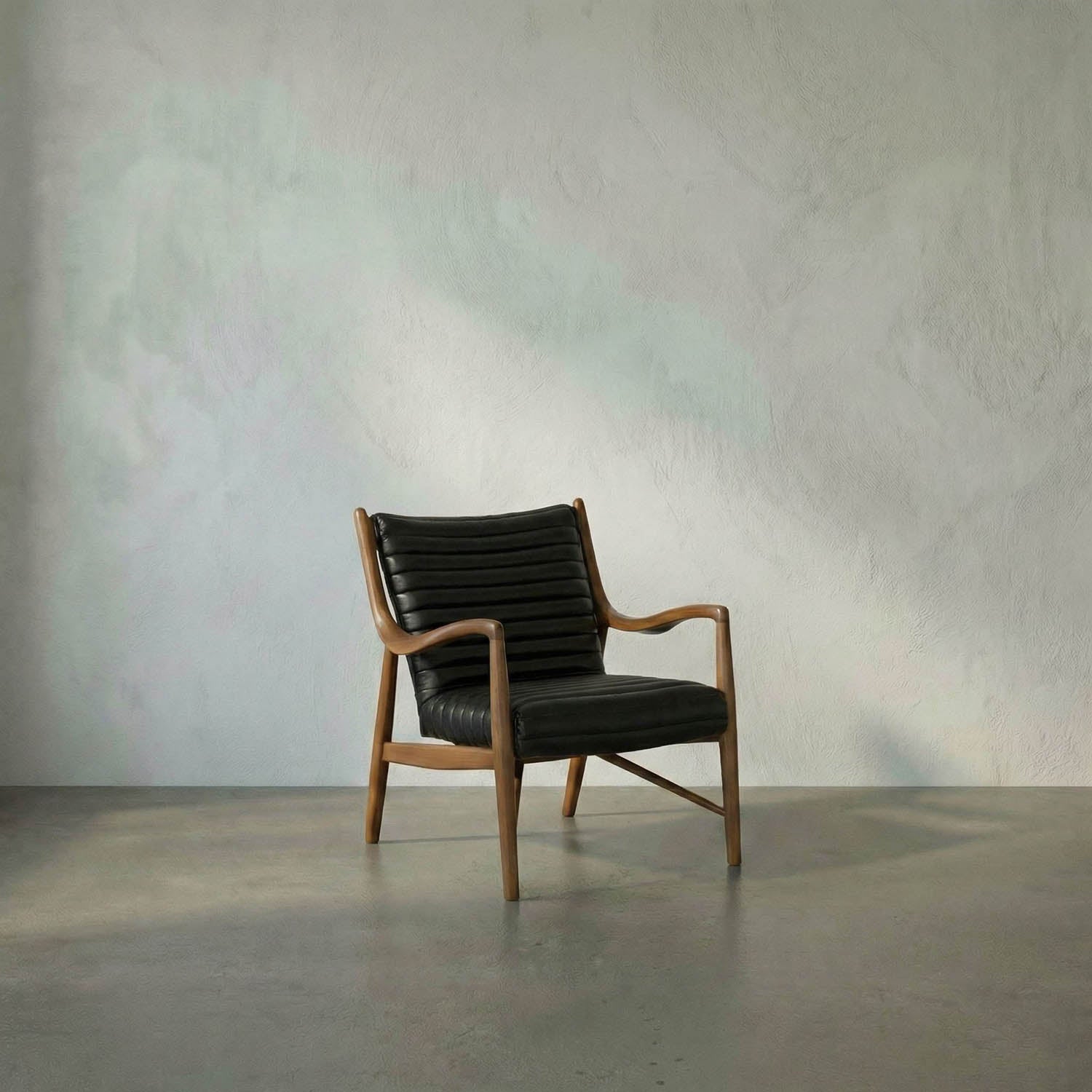 Elton Chair by Noir