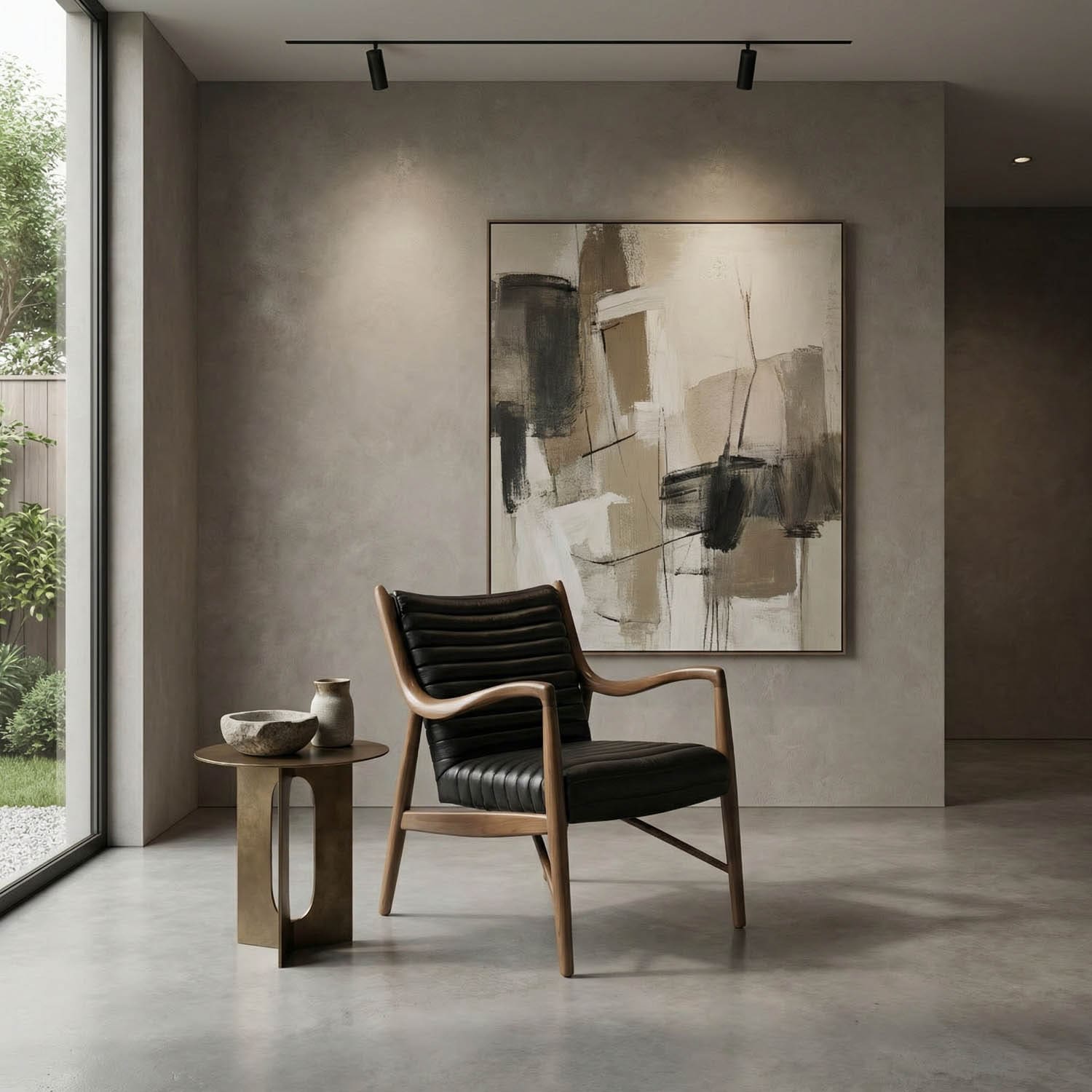 Elton Chair