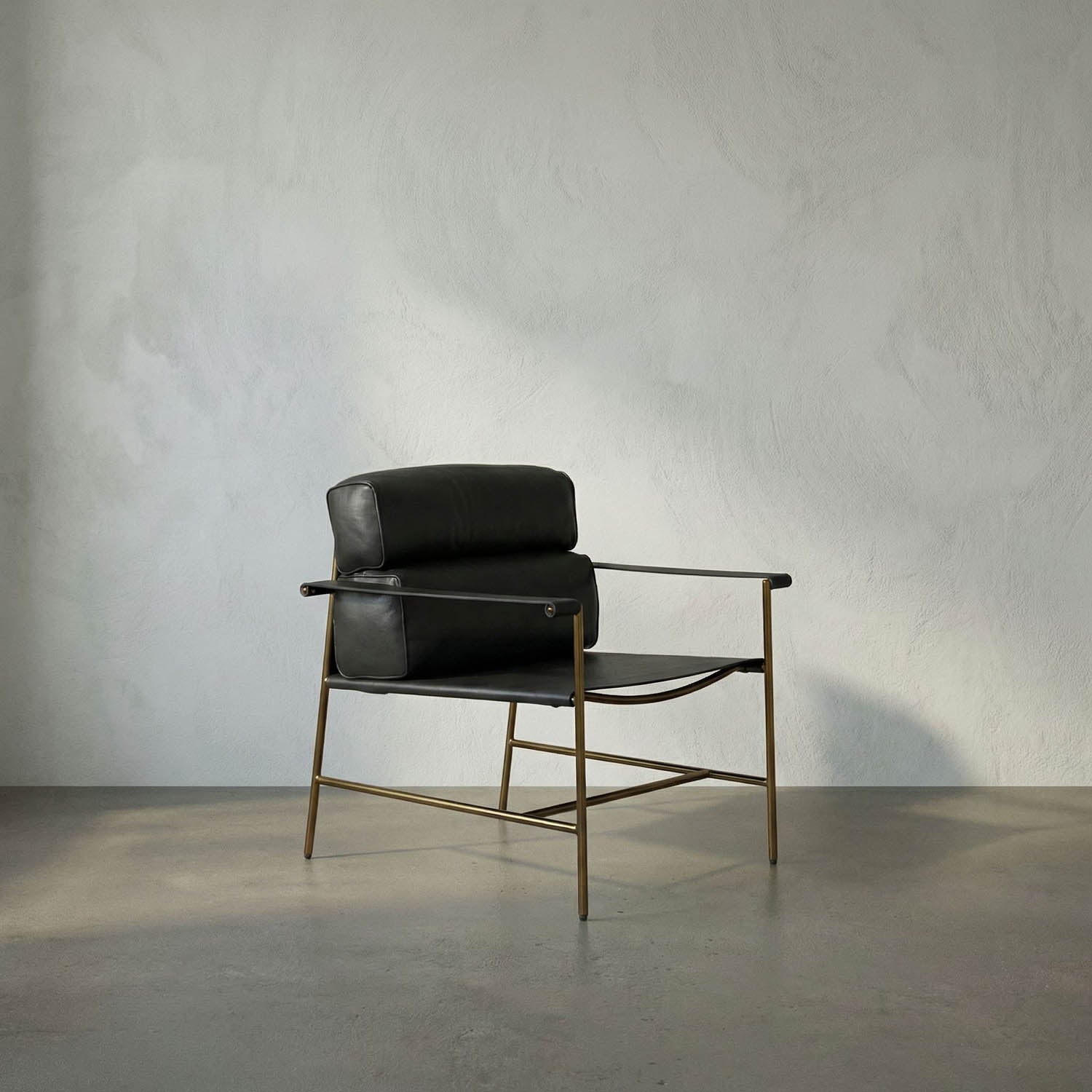 Chet Chair by Noir