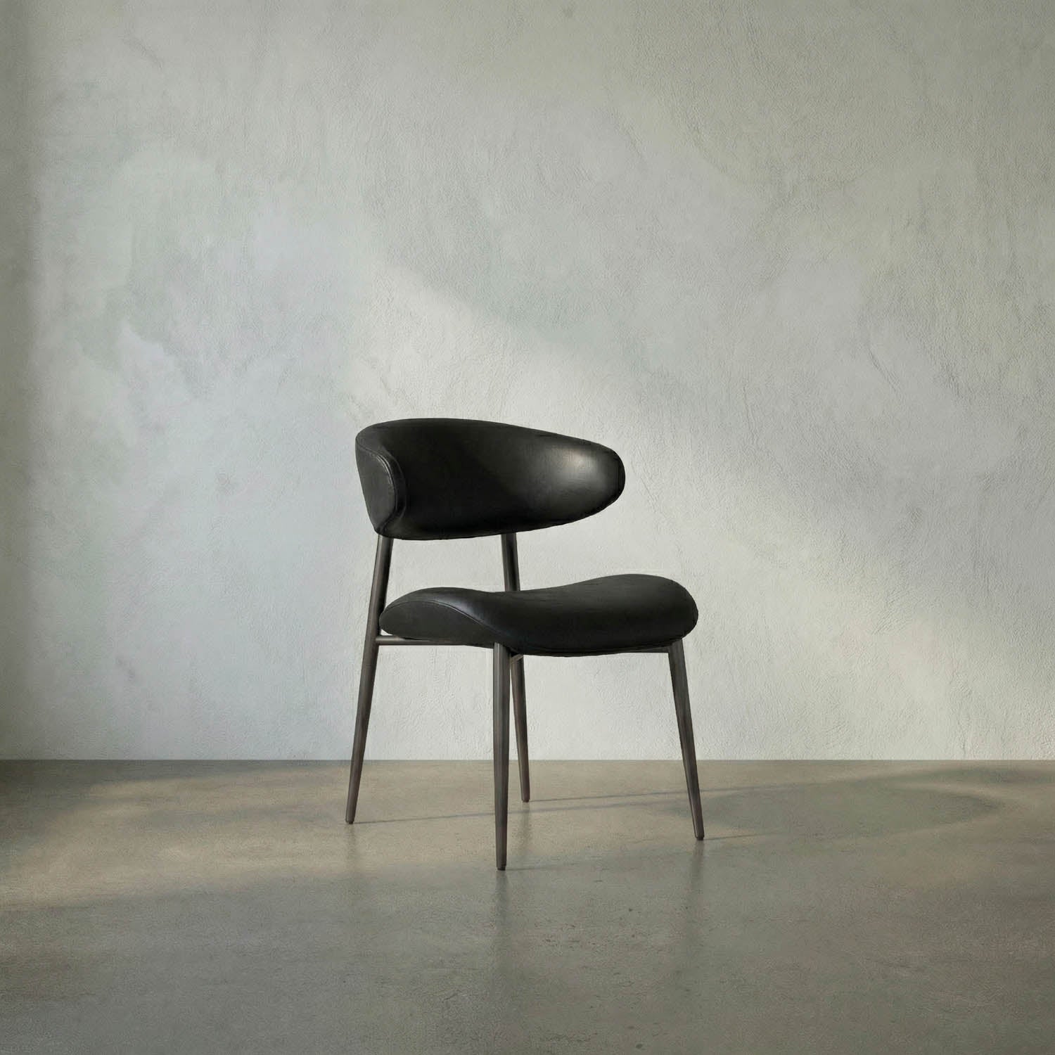 Hakone Dining Chair by Noir