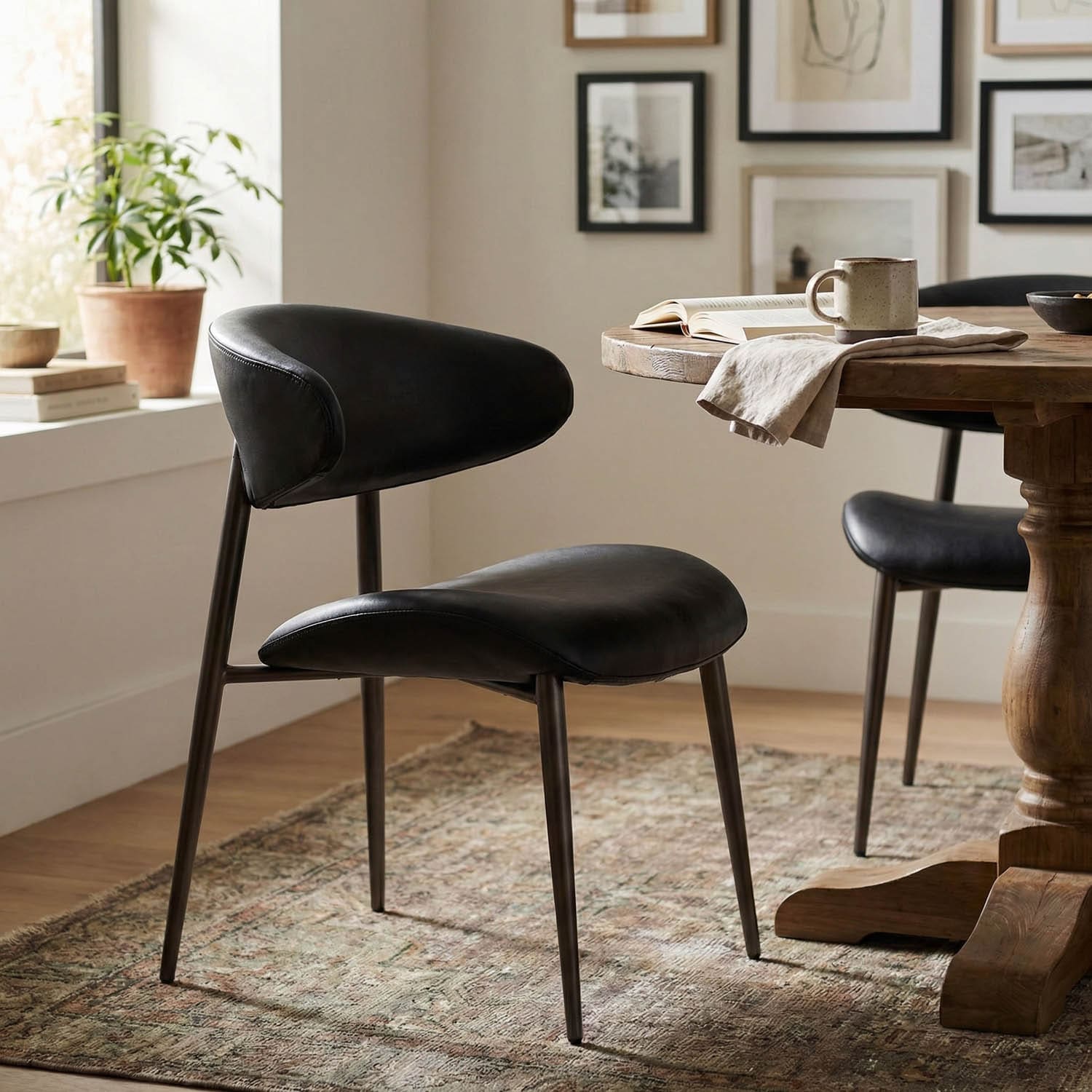 Hakone Dining Chair