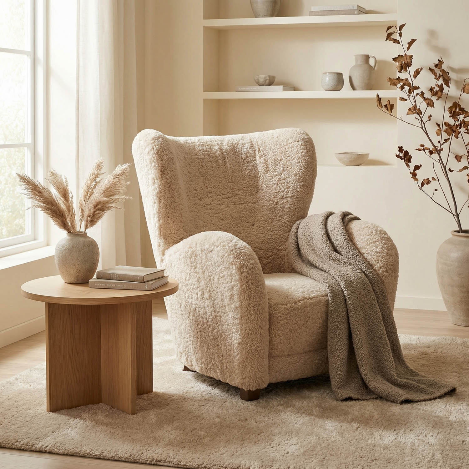 Pola Chair