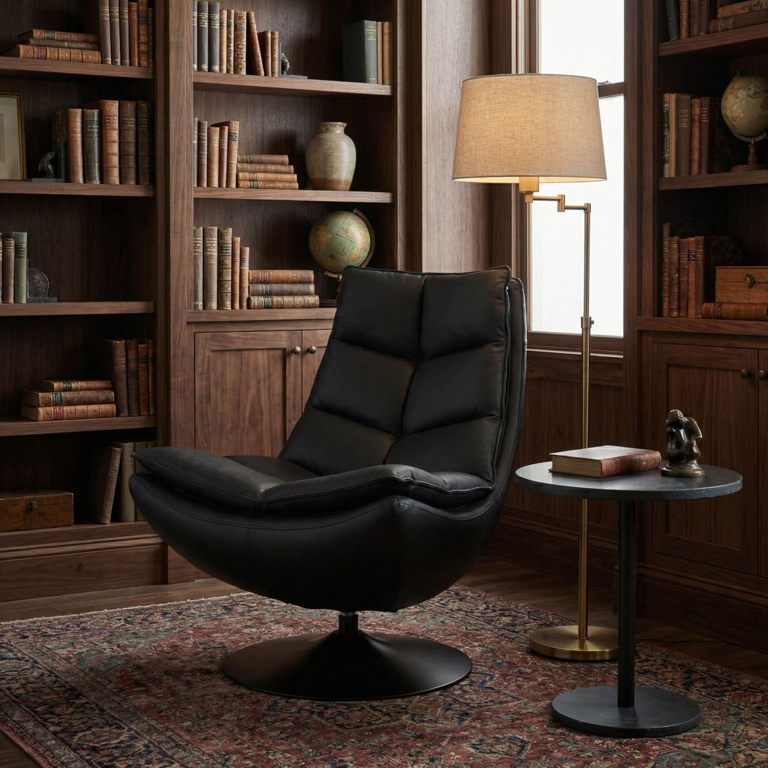 Liam Swivel Chair
