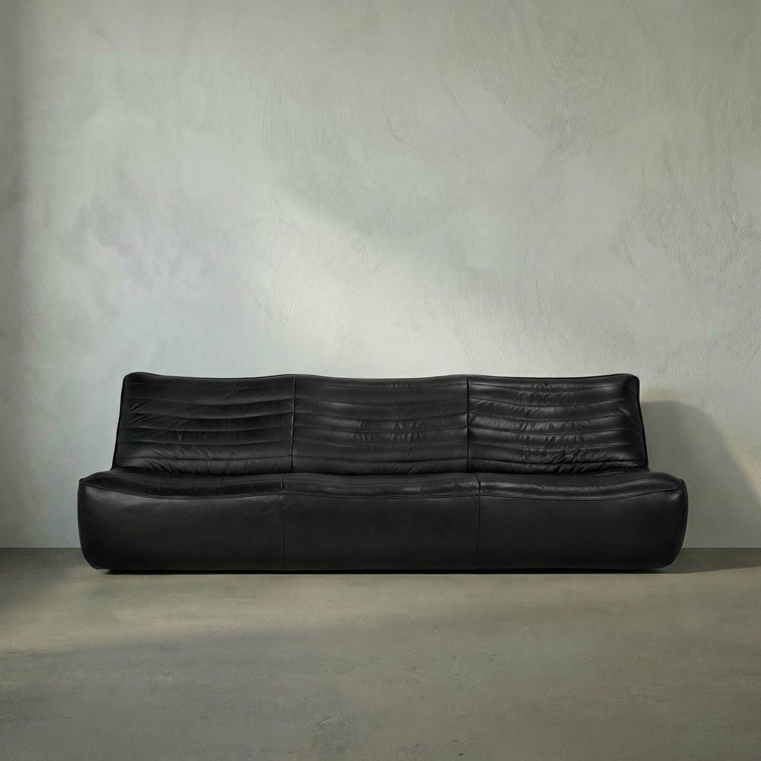 McClain 3 Seater by Noir