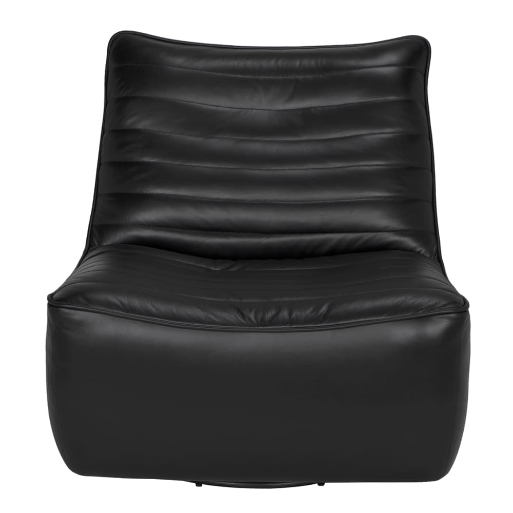 McClain Swivel Single Sofa